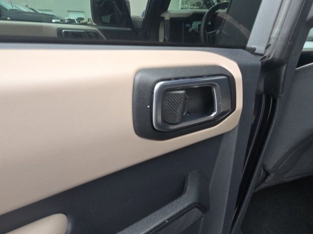 Certified 2021 Ford Bronco Big Bend image 38