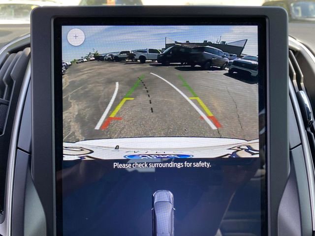 Certified 2022 Ford Edge ST-Line AWD/4WD image 29