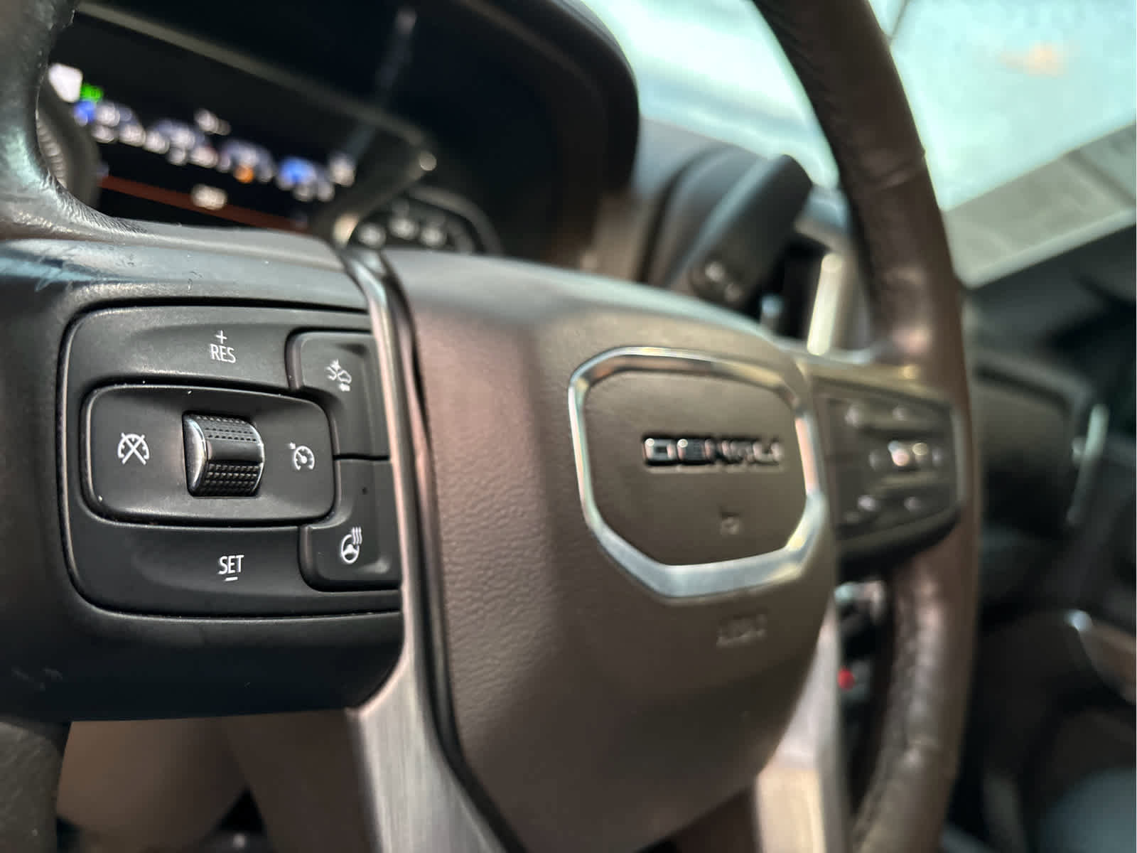 Used 2020 GMC Sierra 1500 Denali w/ Denali Ultimate Package image 11