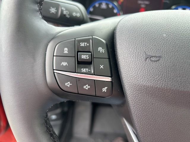 Certified 2024 Ford Bronco Sport Outer Banks w/ Tech Package image 19