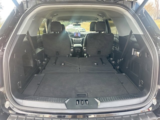 Certified 2022 Ford Explorer XLT w/ Equipment Group 202A image 10