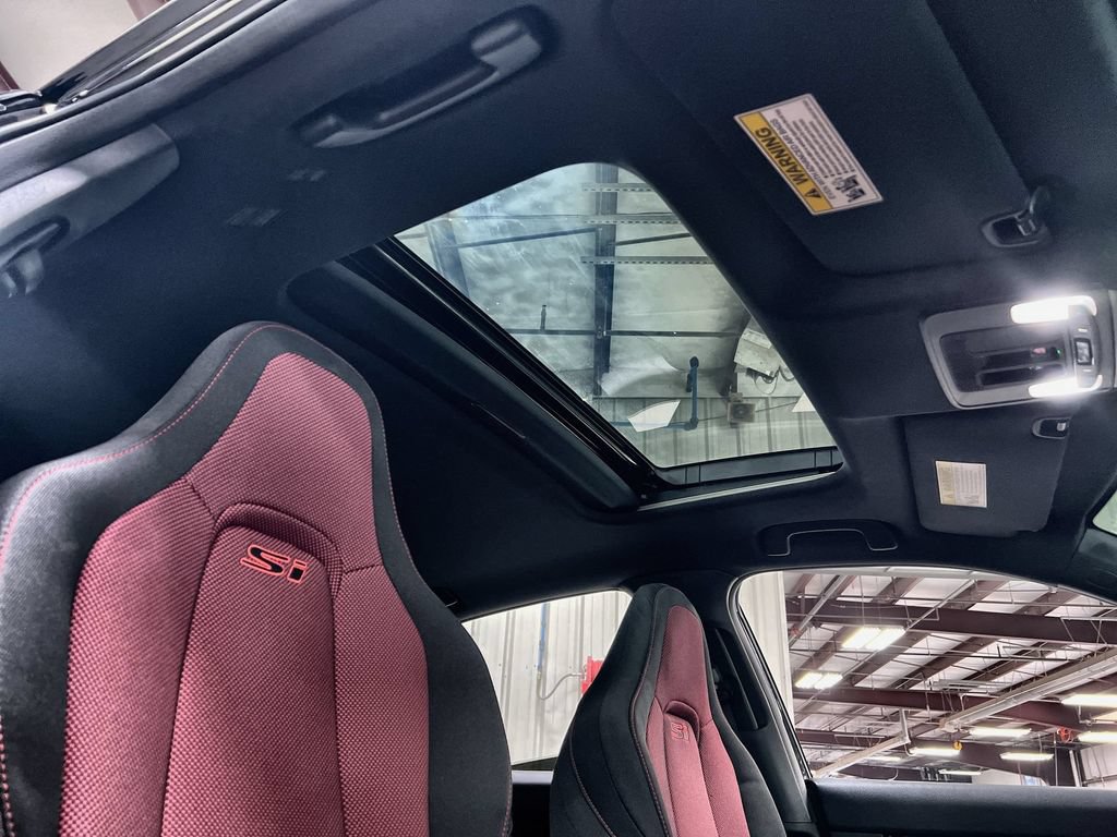 Used 2026 Honda Civic Si image 27