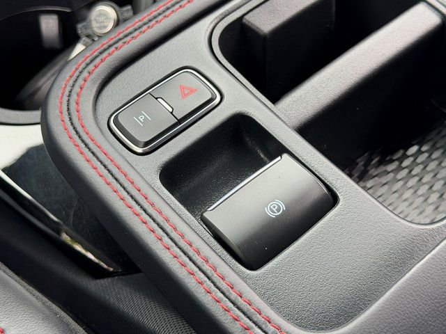 Certified 2025 Ford Mustang Mach-E Premium w/ Sport Appearance Package AWD/4WD image 28