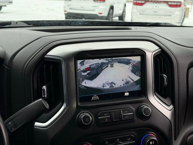 Used 2020 Chevrolet Silverado 1500 LT w/ All-Star Edition image 4