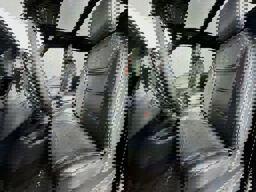 Certified 2021 Ford F150 Raptor w/ Equipment Group 801A High image 15