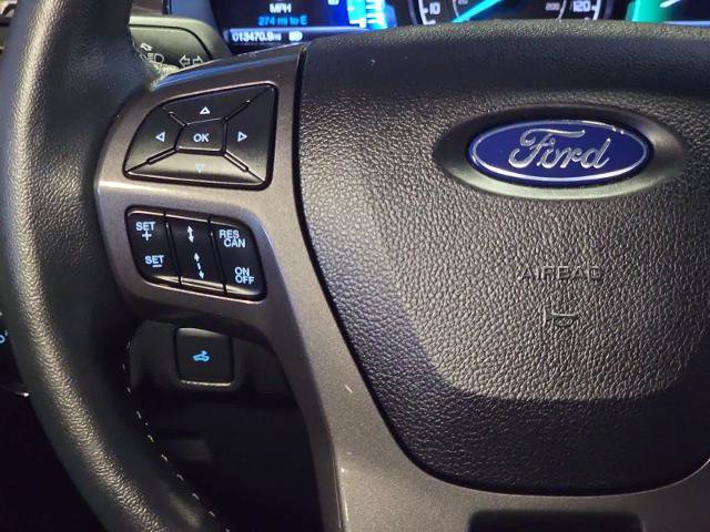 Certified 2023 Ford Ranger Lariat w/ Equipment Group 501A High AWD/4WD image 23