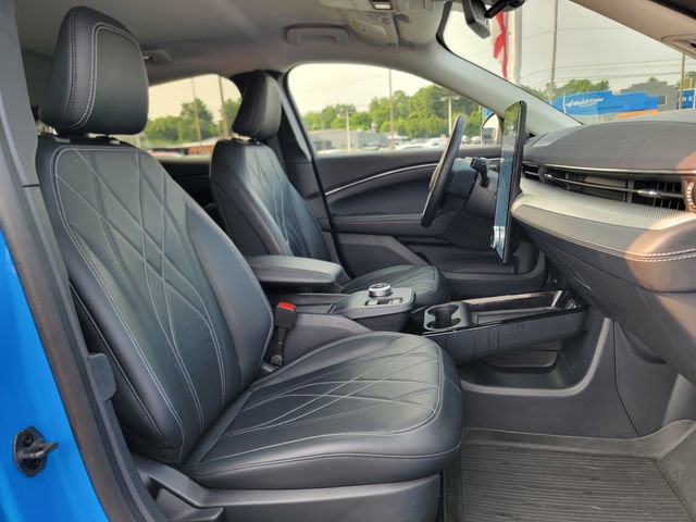 Certified 2023 Ford Mustang Mach-E Select w/ Comfort Package Lite AWD/4WD image 24
