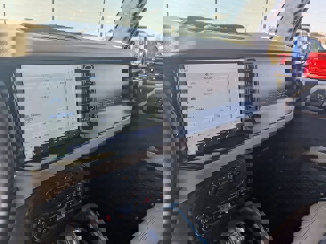 Certified 2023 Ford Bronco Wildtrak image 20