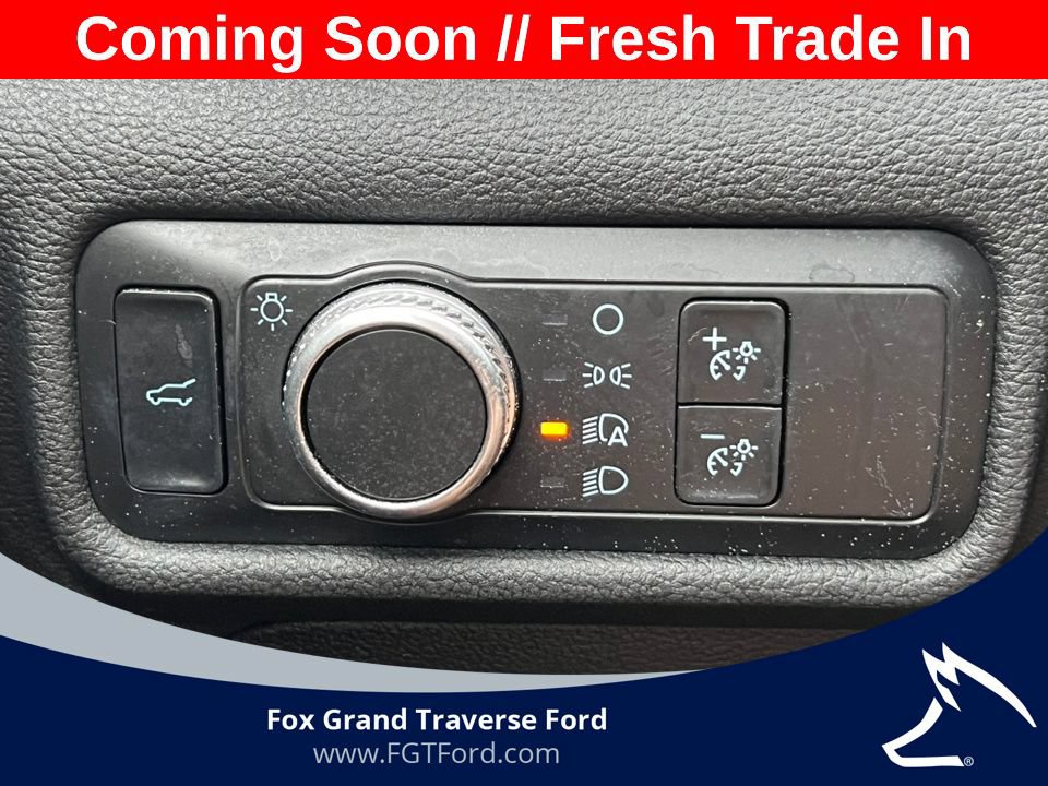 Certified 2020 Ford Explorer XLT w/ Comfort Package AWD/4WD image 18