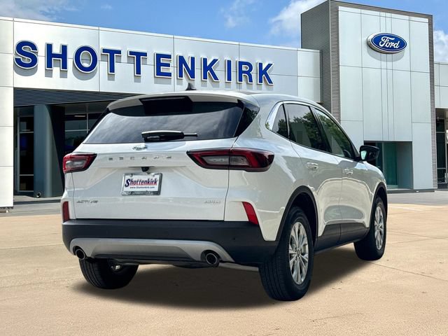 Certified 2024 Ford Escape Active w/ Tech Pack #1 AWD/4WD image 8