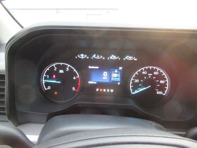 Certified 2025 Ford F350 XL w/ XL Off-Road Package AWD/4WD image 27