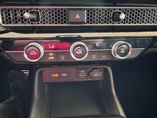 Used 2024 Honda Civic Sport image 21