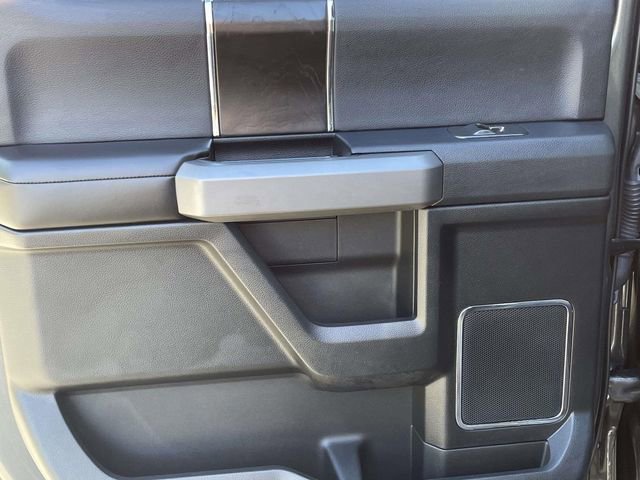 Certified 2019 Ford F150 Platinum w/ Equipment Group 701A Luxury AWD/4WD image 10