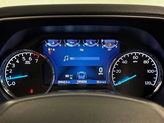 Certified 2023 Ford F150 XLT w/ Equipment Group 302A High image 24