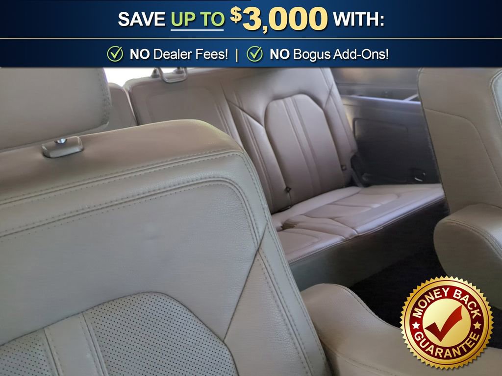 Certified 2019 Ford Expedition Limited w/ Equipment Group 302A RWD image 23