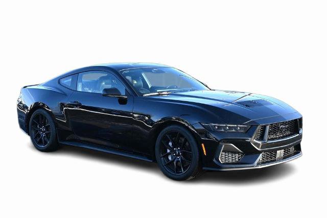 Certified 2024 Ford Mustang GT Premium image 3