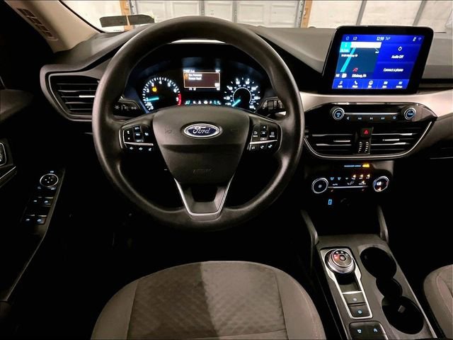 Certified 2020 Ford Escape SE AWD/4WD image 5