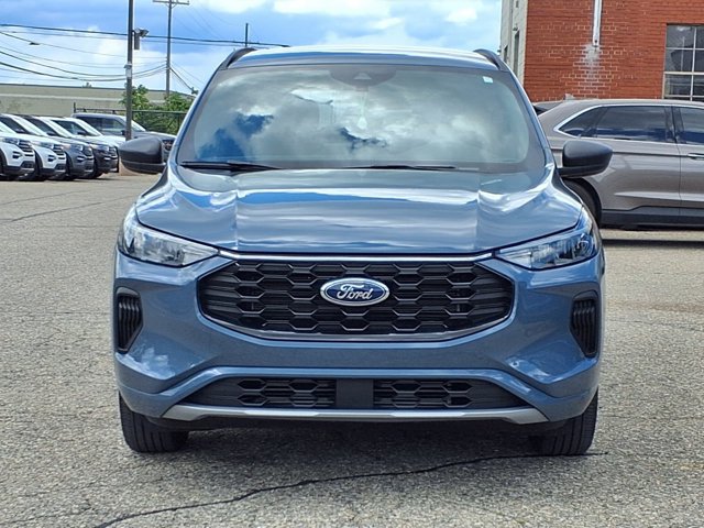 Certified 2023 Ford Escape ST-Line w/ Tech Pack #1 AWD/4WD image 25