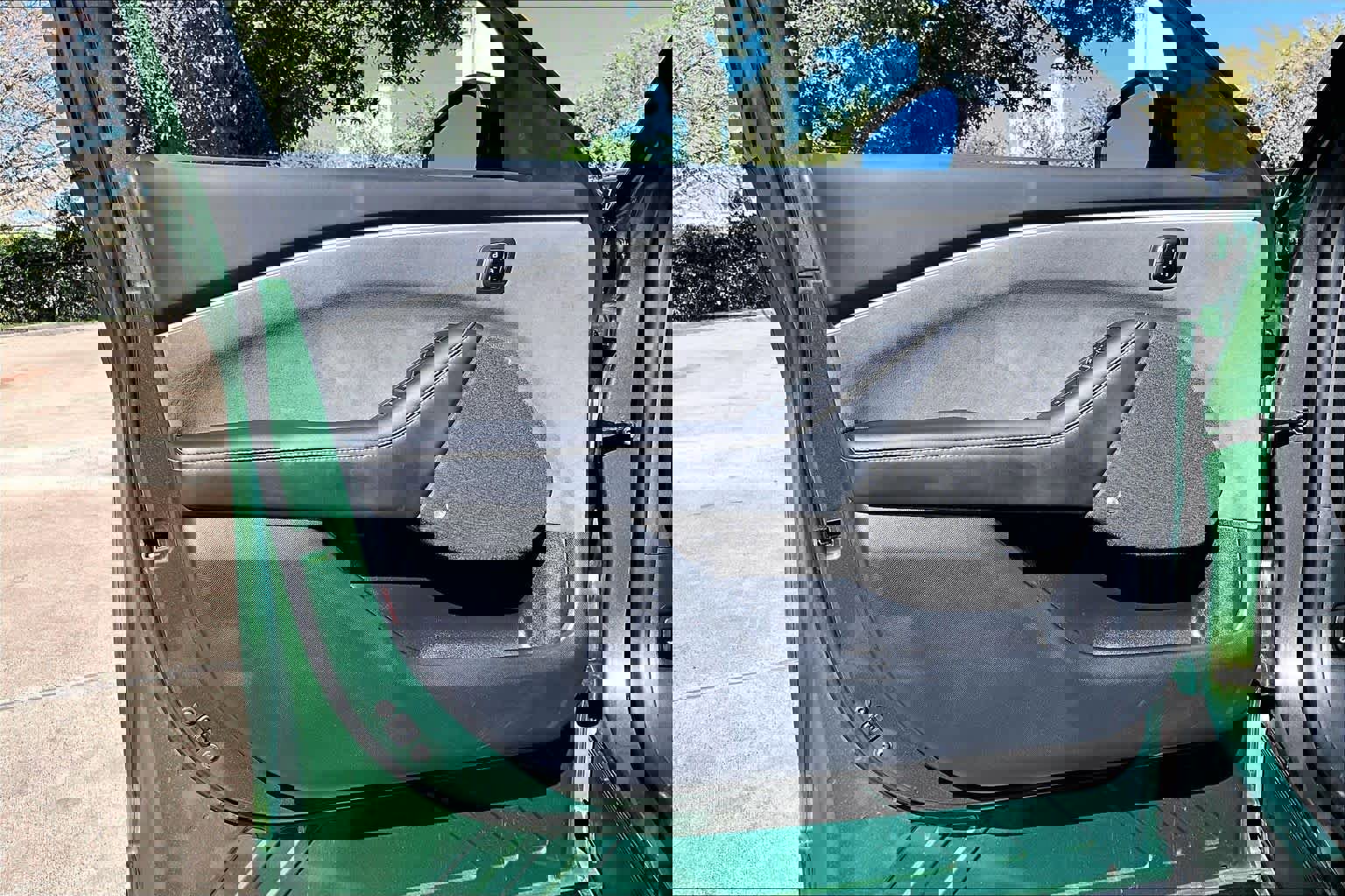 Certified 2024 Ford Mustang Mach-E GT image 22