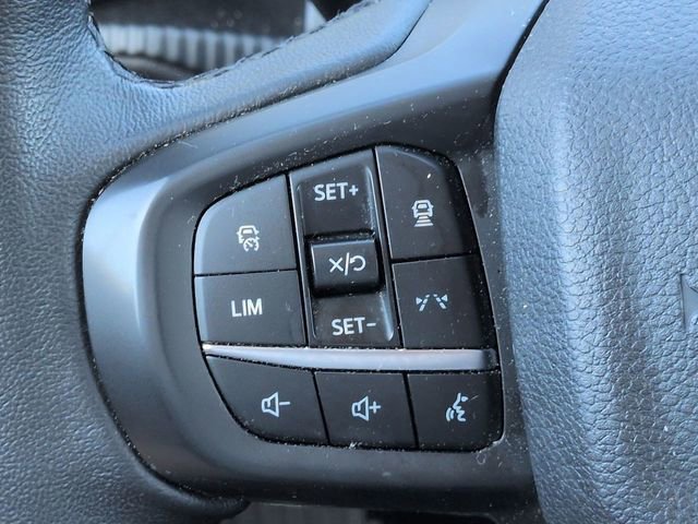 Certified 2024 Ford Ranger Lariat image 24