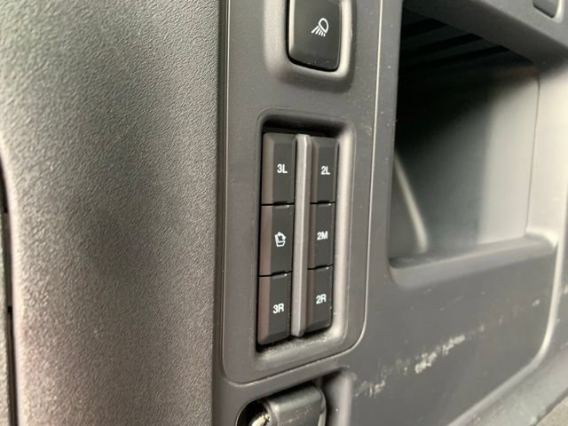 Certified 2025 Ford Expedition Max Active AWD/4WD image 9