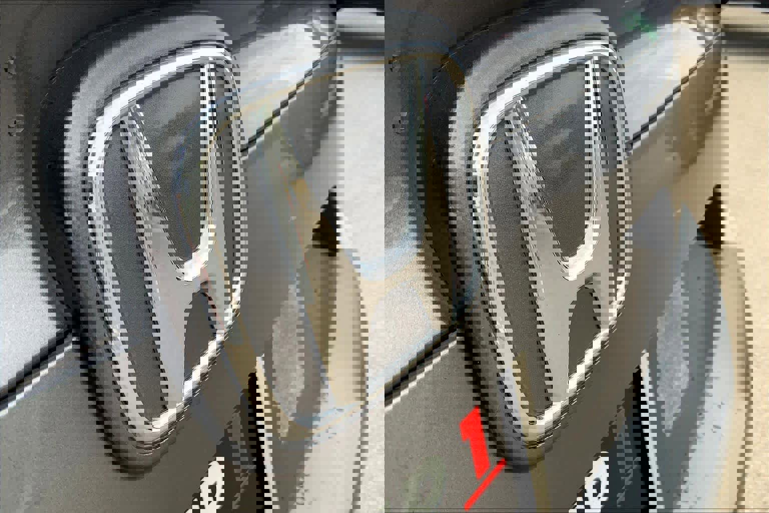 Used 2017 Honda Civic EX image 29