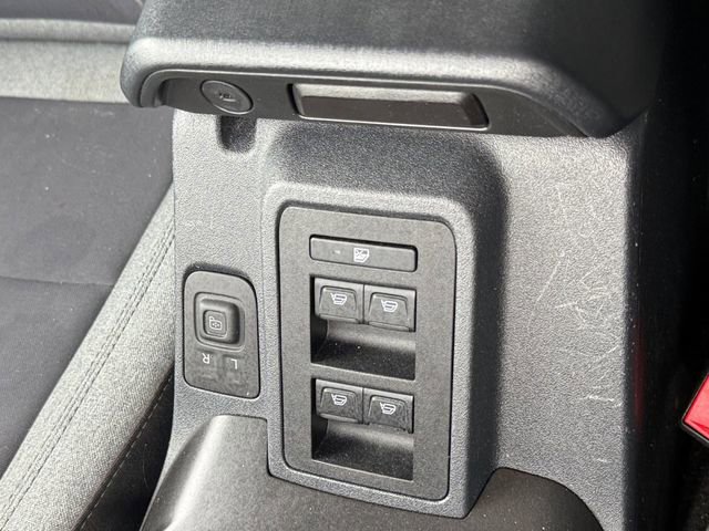 Certified 2023 Ford Bronco Big Bend AWD/4WD image 26