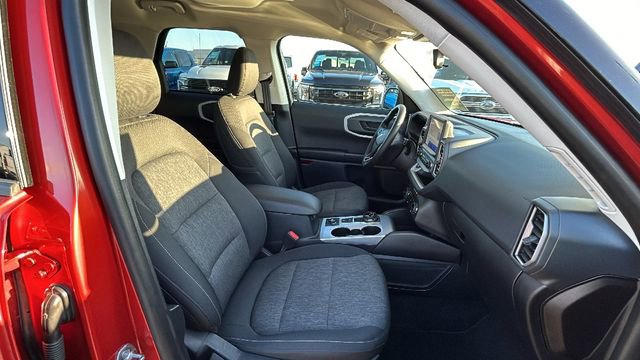 Certified 2024 Ford Bronco Sport Big Bend w/ Convenience Package image 11