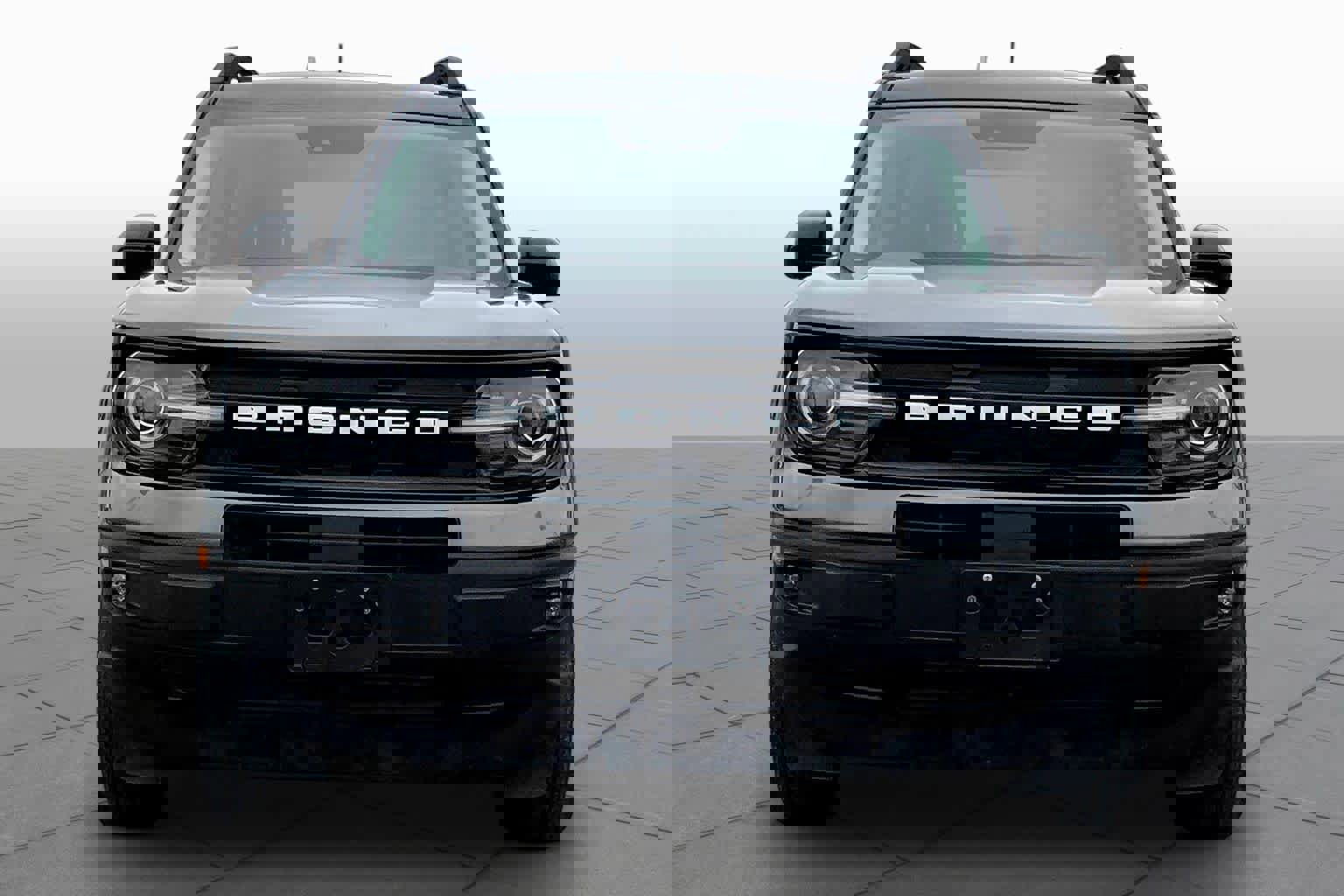 Certified 2023 Ford Bronco Sport Outer Banks w/ Tech Package image 6