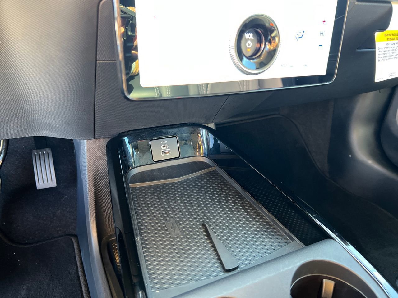 Certified 2025 Ford Mustang Mach-E Select image 31