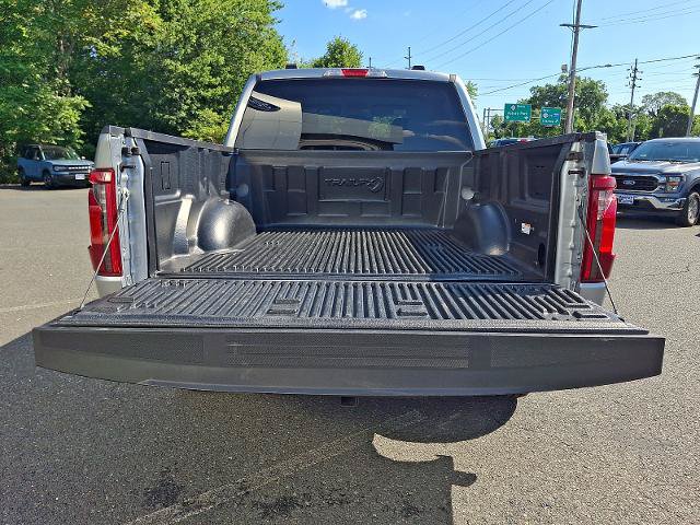 Certified 2025 Ford F150 XLT w/ Equipment Group 301A Standard AWD/4WD image 29