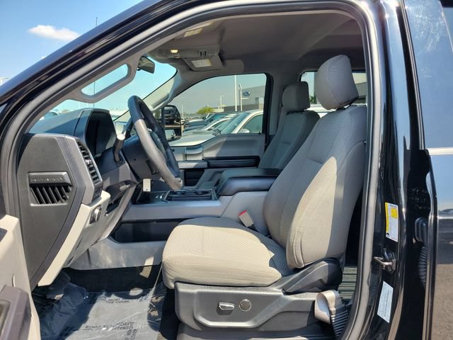 Certified 2018 Ford F250 XLT w/ XLT Premium Package AWD/4WD image 21