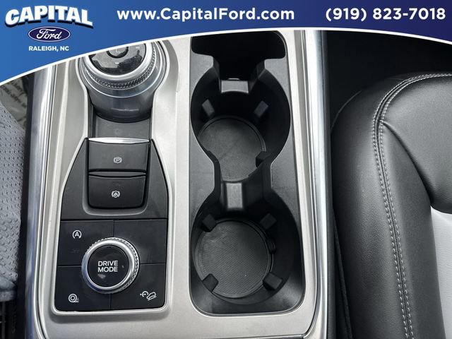 Certified 2023 Ford Explorer XLT w/ Equipment Group 202A image 31