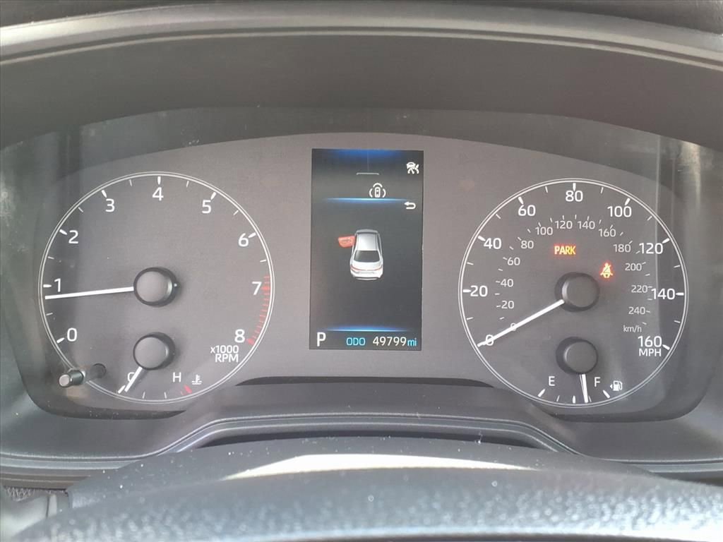 Used 2024 Toyota Corolla LE FWD image 31