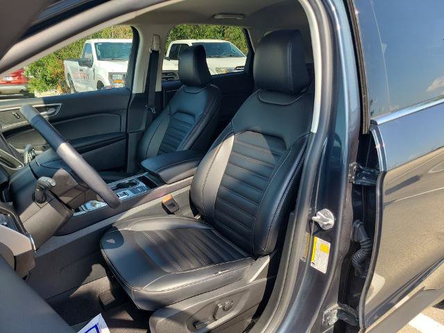 Certified 2023 Ford Edge SEL w/ Convenience Package AWD/4WD image 18