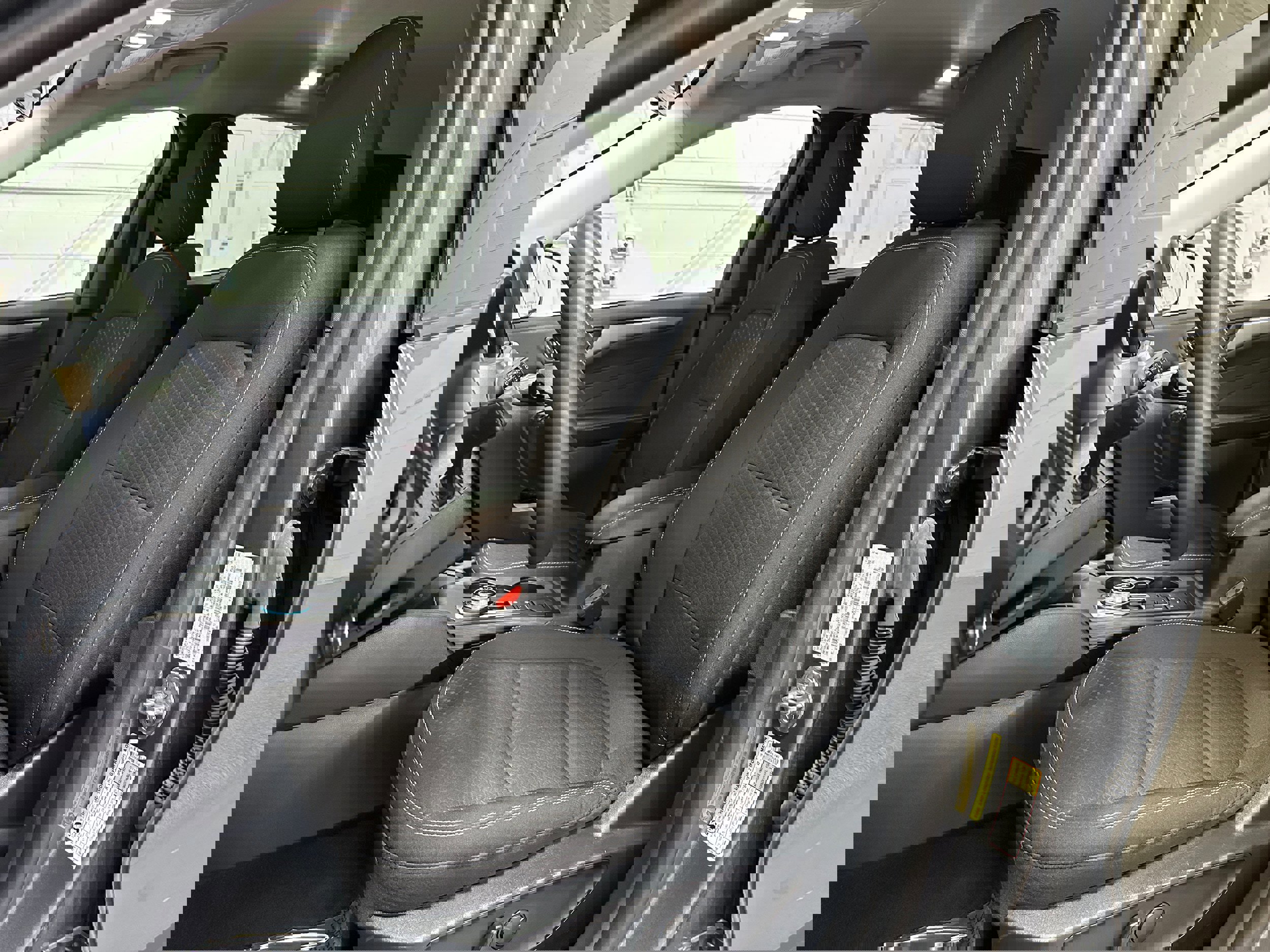 Certified 2024 Ford Escape Active image 11