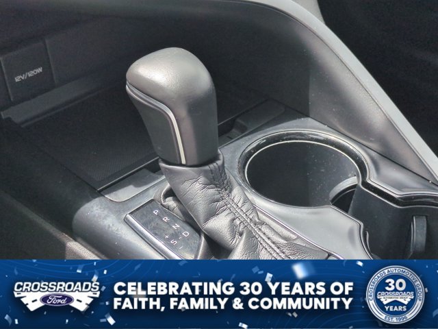 Used 2019 Toyota Camry SE FWD image 25