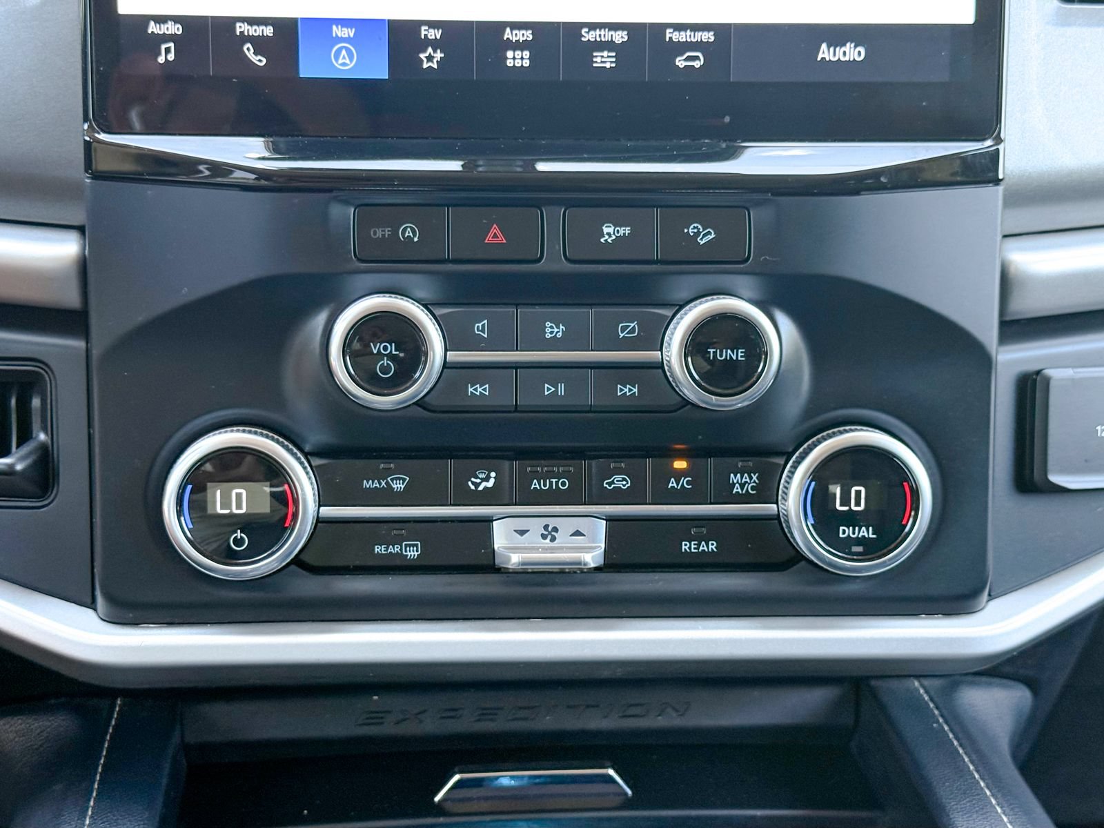 Certified 2023 Ford Expedition XLT AWD/4WD image 26