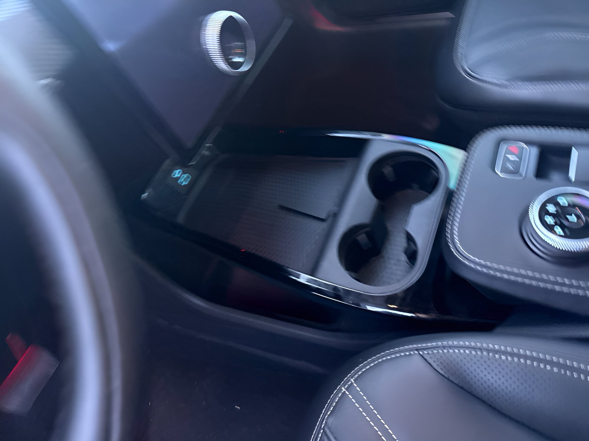 Certified 2023 Ford Mustang Mach-E Premium RWD image 26