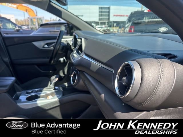 Used 2021 Chevrolet Blazer LT w/ Redline Edition image 28