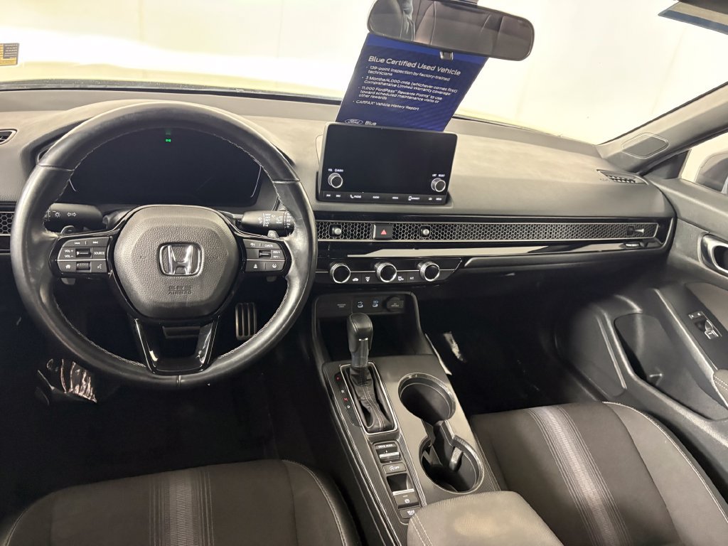 Used 2025 Honda Civic Sport image 24