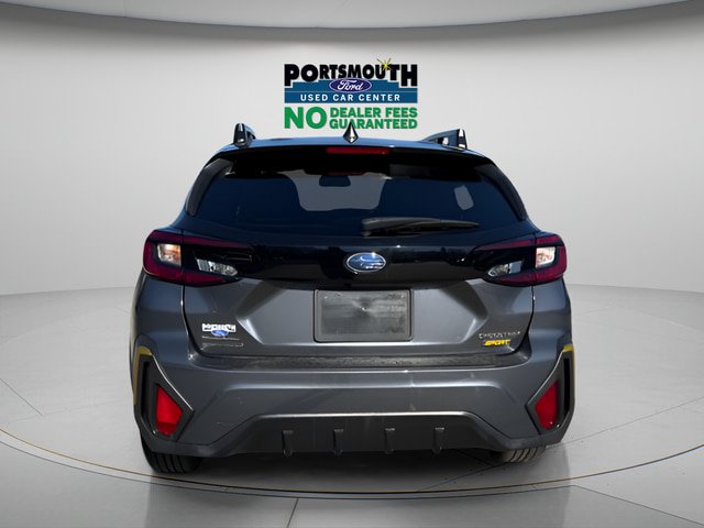 Used 2024 Subaru Crosstrek 2.5i Sport AWD/4WD image 29