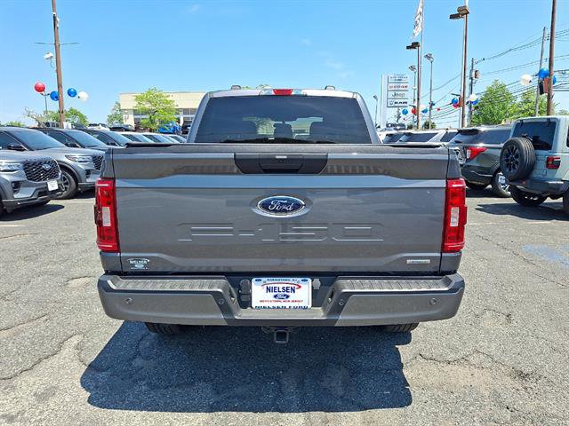 Certified 2023 Ford F150 XL w/ STX Appearance Package AWD/4WD image 8