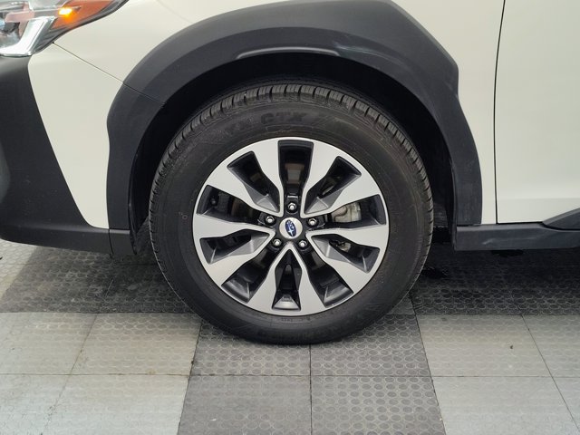 Used 2024 Subaru Outback Limited AWD/4WD image 15