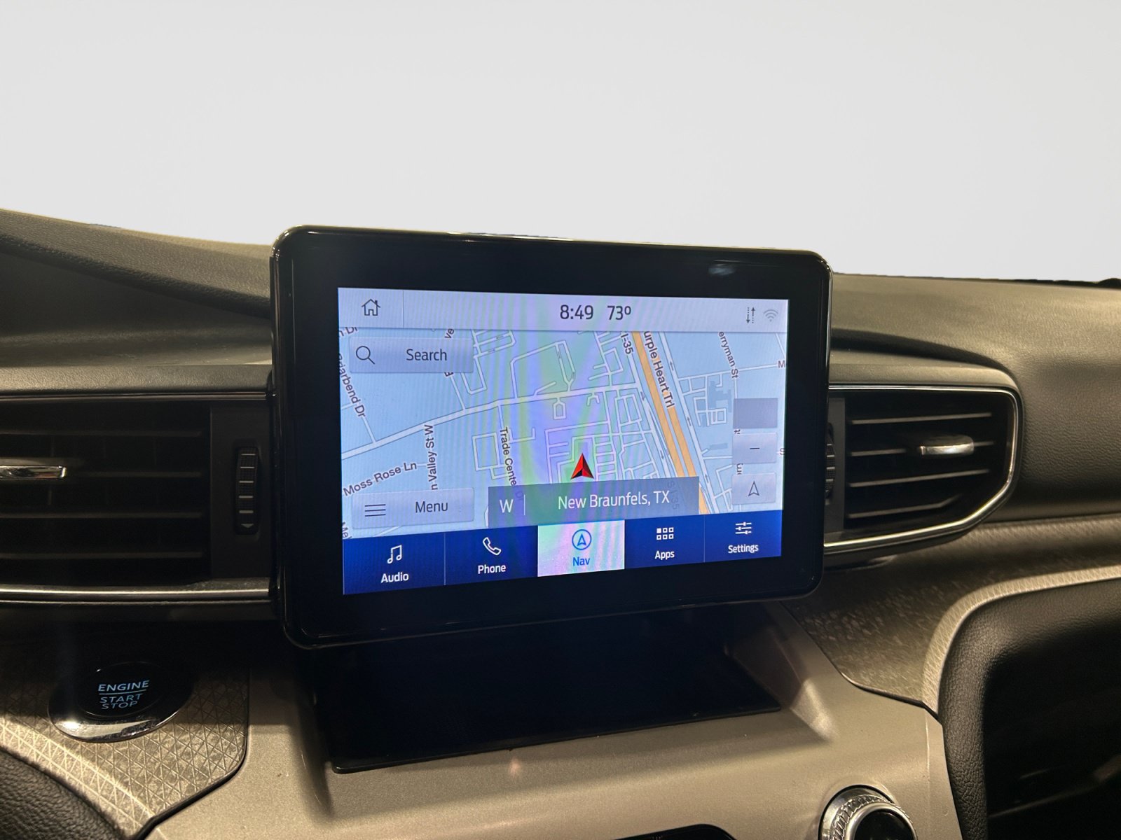 Certified 2022 Ford Explorer Timberline AWD/4WD image 17
