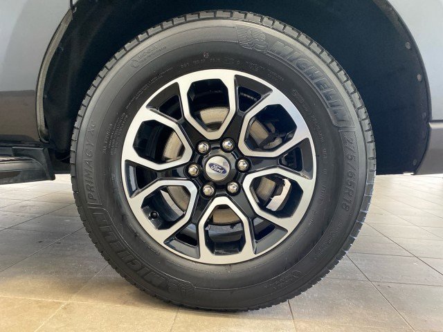 Certified 2023 Ford Expedition Max XLT AWD/4WD image 27