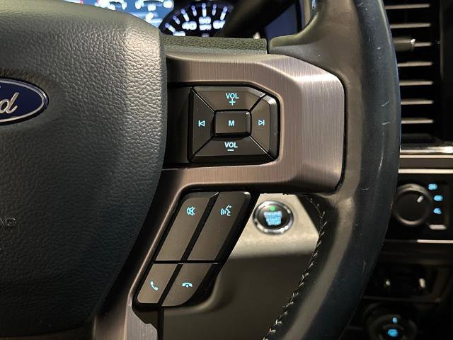Certified 2022 Ford F250 Limited w/ FX4 Off-Road Package image 24