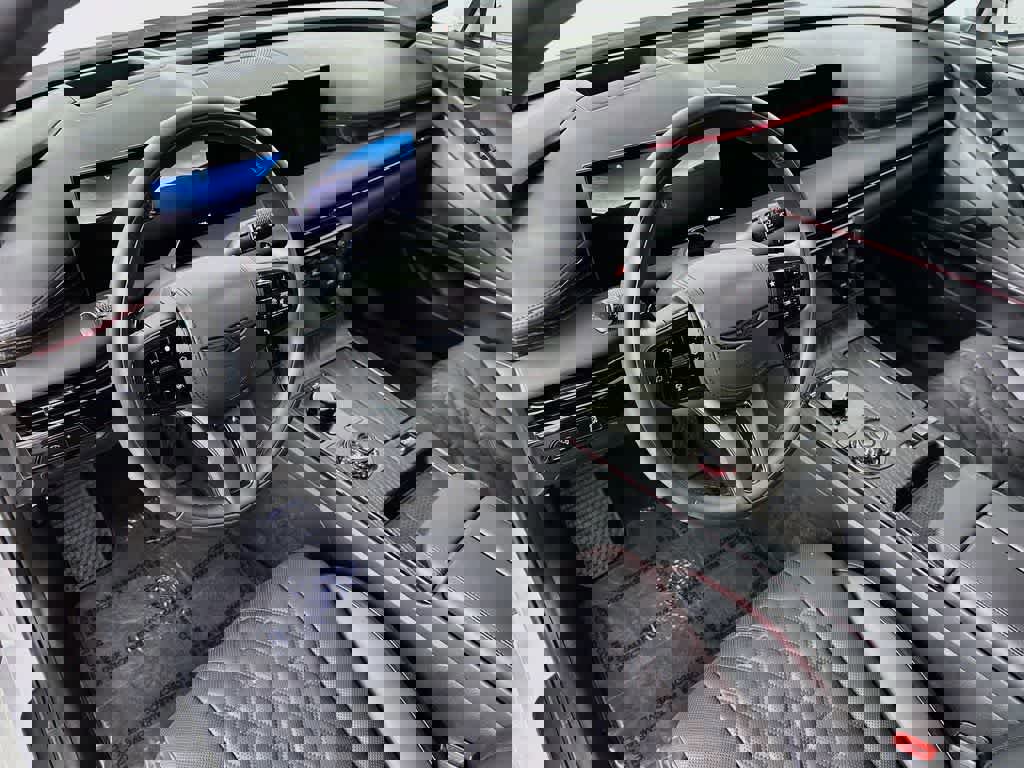 Used 2026 Genesis G80 3.5T Prestige image 9