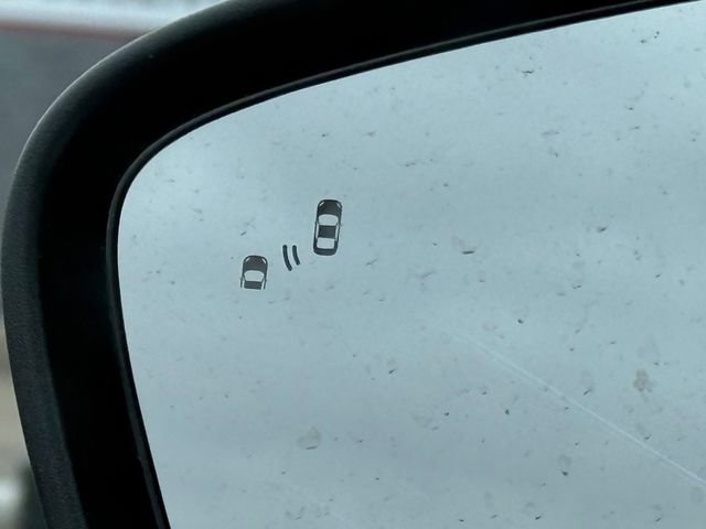 Certified 2024 Ford Escape ST-Line w/ Tech Pack #1 image 24