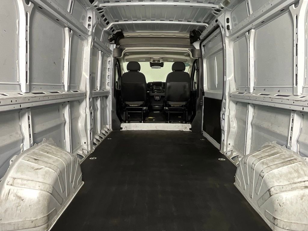 Used 2023 RAM ProMaster 2500 image 10